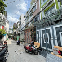 Bán Nhà 124M2. Đường Xe Hơi. Chợ Tân Quy Quận 7. Diện Tích: 7M X 18M Gồm 6 Phòng Cho Thuê. Giá Bán 13.6Tỷ (Có Thương Lượng)