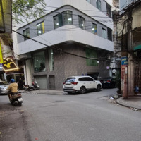 Siêu Mẫu Hào Nam Đống Đa-Nhà Đẹp Lô Góc 3 Thoáng-Ôtô Dừng Đỗ Ngày Đêm -90M2-4 Tầng- Mt:15M- 20,5 Tỷ