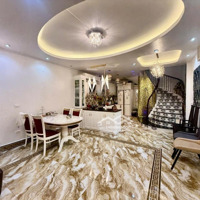Chính Chủ Bán Gấp Nhà Phân Lô Trần Quốc Hoàn 60M, 6Tầng, Mặt Tiền 4.2M, 2 Thoáng. Giá Chỉ Từ 15 Tỷ