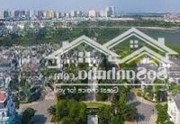 Cần Bán Gấp Căn Nhà Liền Kề Khu Nguyệt Quế, Vinhomes The Harmony