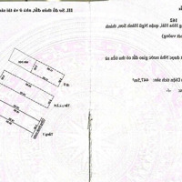 Bán Toà Căn Hộ Đường Trường Sa, Mặt Tiền Hướng Đông View Biển