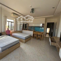 Bán Toà Căn Hộ Đường Trường Sa, Mặt Tiền Hướng Đông View Biển