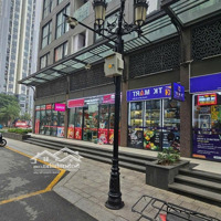 Đầu Tư Shop Tầng 1 Lumiere Vị Trí Đẹp, Giá Tốt, Dòng Tiền Mạnh