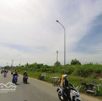 Bán Đấtmặt Tiềnnam Sông Hậu, P 5, Bạc Liêu, 550 Triệu, 120 M2, Pháp Lý Đầy Đủ, Full Thổ Cư. Cực Hot!!!