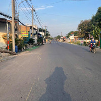 Kẹt Tiền Cần Bán Gấp Đất Ngay Chợ Đức Hoà