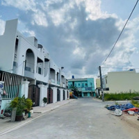 Kẹt Tiền Cần Bán Gấp Đất Ngay Chợ Đức Hoà