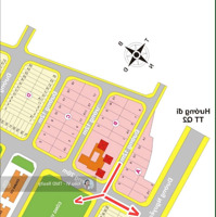 Bán Nền Biệt Thự 10X20M Giá Rẻ 100 Triệu/M2 Dự Án 10 Ha Quận 2 Gần Ngay Công Viên, Sát Nguyễn Duy Trinh