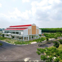 Bán Đất Nền Bình Dương Sổ Đỏ/Sổ Hồng Riêng, Pháp Lý Chuẩn, Công Chứng Ngay