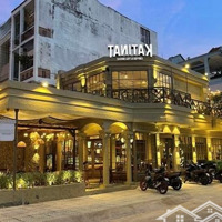 Cho Thuê Nhà Mặt Phố Hoàng Cầu, 130M2, Đống Đa, Hà Nội - Mặt Tiền 40M