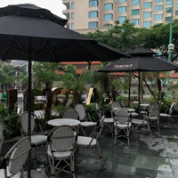 Cho Thuê Nhà Mặt Phố Hoàng Cầu, 130M2, Đống Đa, Hà Nội - Mặt Tiền 40M