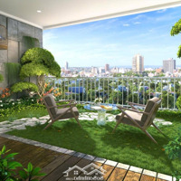 Cần Bán Gấp Căn Hộ Sân Vườn Biệt Thự Trên Không Tại Vic Grand Square