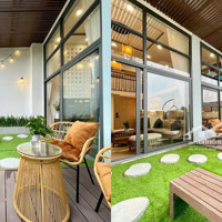 Cần Bán Gấp Căn Hộ Sân Vườn Biệt Thự Trên Không Tại Vic Grand Square