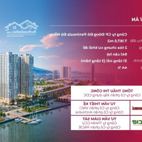Chỉ Với 3,2 Tỷ Sở Hữu Ngay Căn Độc Quyền Peninsula Da Nang - Trung Tâm Thành Phố Ven Sông Hàn