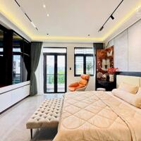 Bán Siêu Phẩm Nhà Phố Mặt Tiền Đường kinh Doanh có Thang Máy Đường số 1, Phường 16, Quận Gò vấp, Hồ chí Minh