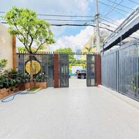 Bán Siêu Phẩm Nhà Phố Mặt Tiền Đường kinh Doanh có Thang Máy Đường số 1, Phường 16, Quận Gò vấp, Hồ chí Minh