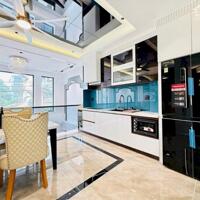 Bán Siêu Phẩm Nhà Phố Mặt Tiền Đường kinh Doanh có Thang Máy Đường số 1, Phường 16, Quận Gò vấp, Hồ chí Minh