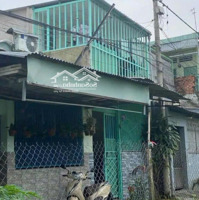 Bán Nhà Tp Thủ Đức, Hcm Diện Tích: 58M2 Ngay Chợ Tam Bình