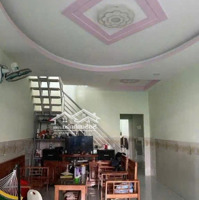 Bán Nhà Tp Thủ Đức, Hcm Diện Tích: 58M2 Ngay Chợ Tam Bình