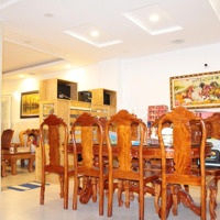 Bán Nhà Hẻm Ô Tô Đường Trần Văn Quang, P10, Tân Bình.dt 6,3X10,8M, 3 Tầng