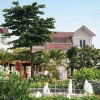 Chính Chủ Bán Căn Biệt Thự Song Lập View Vườn Hoa Trước Nhà Khu Anh Đào
