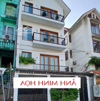 Thật 100%! Bán Biệt Thự Song Lập Kđt Cầu Bươu 125M2 Nhà Hoàn Thiện Giá Bán 23.5 Tỷ