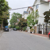 Thật 100%! Bán Biệt Thự Song Lập Kđt Cầu Bươu 125M2 Nhà Hoàn Thiện Giá Bán 23.5 Tỷ