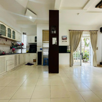 Bán Nhà Góc 2 Mặt Tiền Phan Chu Trinh, Vũng Tàu 149M², Gara Ôtô, Gần Biển Bãi Sau Thuỳ Vân