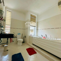 Bán Nhà Góc 2 Mặt Tiền Phan Chu Trinh, Vũng Tàu 149M², Gara Ôtô, Gần Biển Bãi Sau Thuỳ Vân