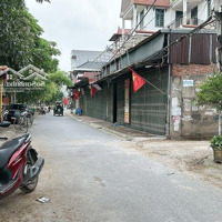 Bán Đất Tại Vân Nội, Đông Anh, Hà Nội, Giá Cực Chất . Vị Trí Vàng Sinh Lời Lớn Giá Bán 9,198 Tỷ, D125M2