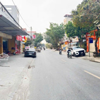 Bán Đất Tại Vân Nội, Đông Anh, Hà Nội, Giá Cực Chất . Vị Trí Vàng Sinh Lời Lớn Giá Bán 9,198 Tỷ, D125M2