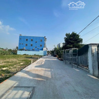 Bán Đất 100M2 Tại Hà Duy Phiên, Bình Mỹ, Củ Chi Chỉ 590 Triệu