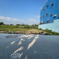 Bán Đất 100M2 Tại Hà Duy Phiên, Bình Mỹ, Củ Chi Chỉ 590 Triệu