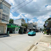 Cg Bán Lô Đất Mặt Tiền Nguyễn Thị Định 2.173M, Ngang 12M Nở Hậu Đất Ở 1.900M Sổ Hồng Ri