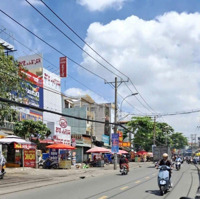 Cg Bán Lô Đất Mặt Tiền Nguyễn Thị Định 2.173M, Ngang 12M Nở Hậu Đất Ở 1.900M Sổ Hồng Ri