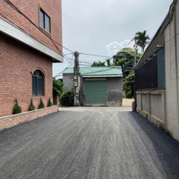 40M , Thị Trấn Chúc Sơn. Ô Tô Đỗ Cửa Ngày Đêm . Giá Chỉ Hơn 2 Tỷ