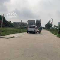 Sổ Đẹp Giao Dịch Nhanh Lô Đất View Cánh Đồng Thoáng Mát .60M Bắc Thượng -Quang Tiến -Sóc Sơn