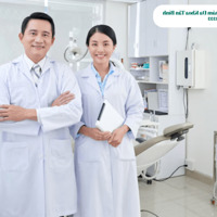 Phòng Khám Đa Khoa Tân Bình: Chất Lượng Dịch Vụ Hàng Đầu TP HCM