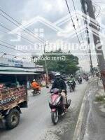 Bán lô đất mặt tiền đường Nguyễn Duy Trinh, Quận 9 Gần vòng xoay Phú Hữu. Ngang 12m dài 22m