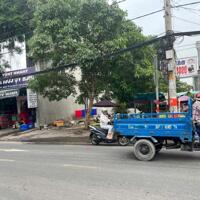 Bán lô đất mặt tiền đường Nguyễn Duy Trinh, Quận 9 Gần vòng xoay Phú Hữu. Ngang 12m dài 22m