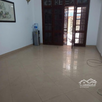 Chính Chủ Cho Thuê Nhà Trung Yên, Lưu Quang Vũ, Vũ Phạm Hàm, Cầu Giấy. Diện Tích: 45M2 X 4,5 Tầng.