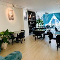 Vip- Biệt Thự Khu Đặng Dung 11M X 20M- 4 Tầng- Tân Định, Quận 1 - 110 Triệu- O344.31.31.63
