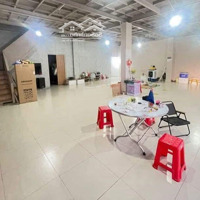 Cho Thuê Mặt Tiền Khu Hòn Chồng 360M2 Sàn Giá Chỉ 60 Tr/ Tháng
