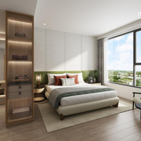 Căn 2Pn+ Diện Tích 63M2 Giá Bán 4,2Tỷ Tại Masteri Lakeside View Công Viên Điều Hòa Siêu Thoáng Mát Đẹp