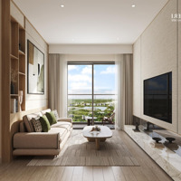 Căn 2Pn+ Diện Tích 63M2 Giá Bán 4,2Tỷ Tại Masteri Lakeside View Công Viên Điều Hòa Siêu Thoáng Mát Đẹp