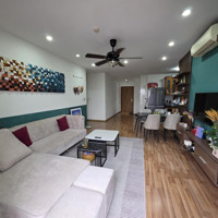 (Tin Thật 100%) Ch 75M2 X 2 Phòng Ngủcó Slot Ô Tô Tại Chung Cư Htt - 89 Phùng Hưng - Nội Thất Cao Cấp