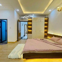 Siêu Phẩm Nhà Đẹp Ngay Nguyễn Oanh,Gò Vấp- Giá Bán 3,78Tỷ/75M2(5X15M)Vuông Vức - 1T2L 4 Phòng Ngủđang Cho Thuê