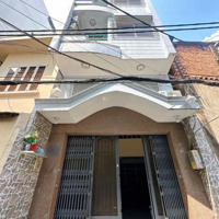 Bán Nhà Riêng 7,199 Tỷ, 45M2 7Pn7Wwc - Giáp Ranh Q10 Đầu Tư Tốt