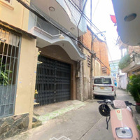 Bán Nhà Riêng 7,199 Tỷ, 45M2 7Pn7Wwc - Giáp Ranh Q10 Đầu Tư Tốt