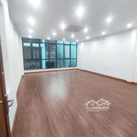 Bán Nhà Phố Minh Khai 5 Tầng Xây Mới Mặt Tiền 4M Ngõ Trước Nhà Rộng Gần Phố Giá Bán 6.6 Tỷ!