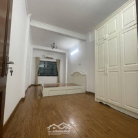 Bán Nhà Ở Lê Trọng Tấn, Thanh Xuân Hà Nội, 32 M2, 5 Tầng, Nhà Đẹp, Giá Hợp Lý 12,6 Tỷ, Sổ Đỏ.
